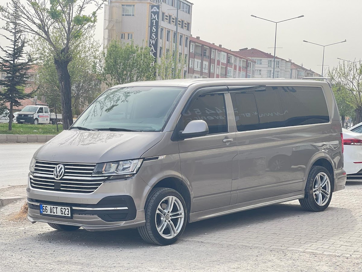 Sorgun Grup Araba Oto Kiralama – Fotoğraf 6