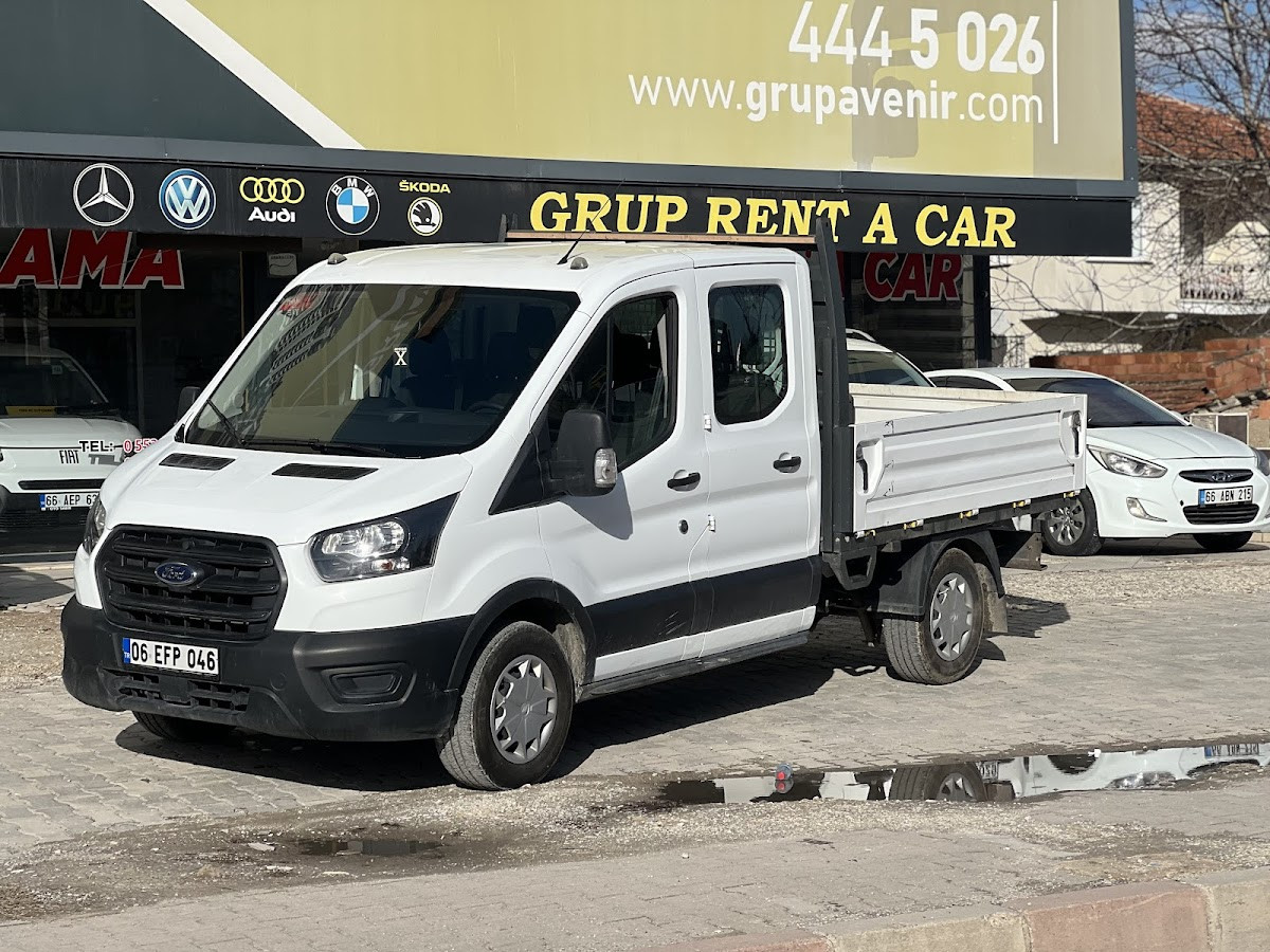 Sorgun Grup Araba Oto Kiralama – Fotoğraf 2