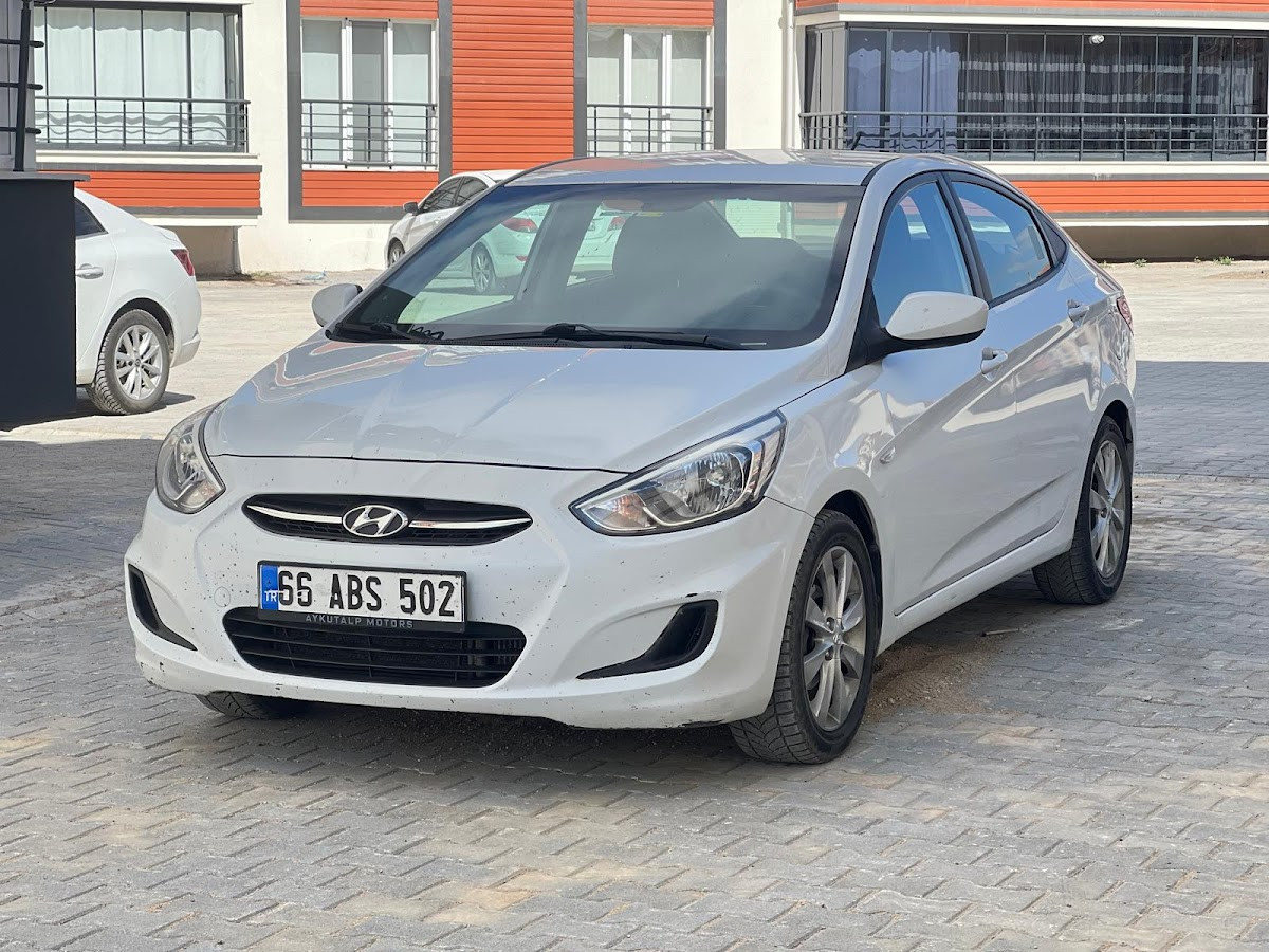 Sorgun Grup Araba Oto Kiralama – Fotoğraf 7