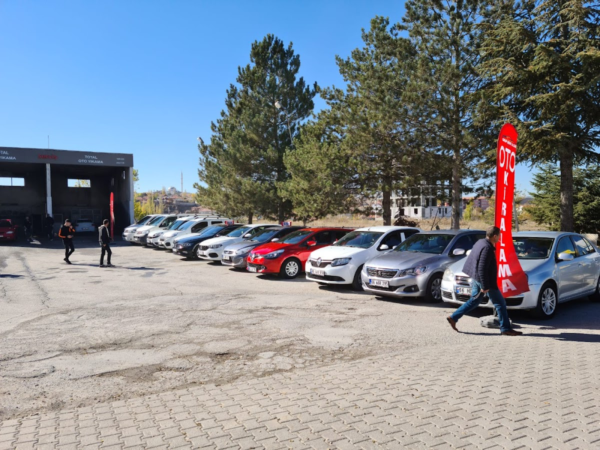 Sorgun Grup Araba Oto Kiralama – Fotoğraf 9