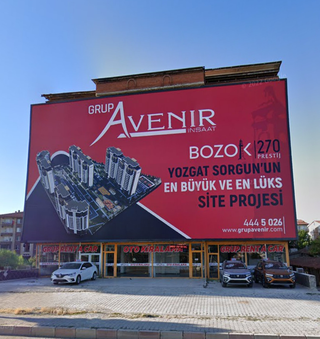 Sorgun Grup Araba Oto Kiralama – Fotoğraf 10