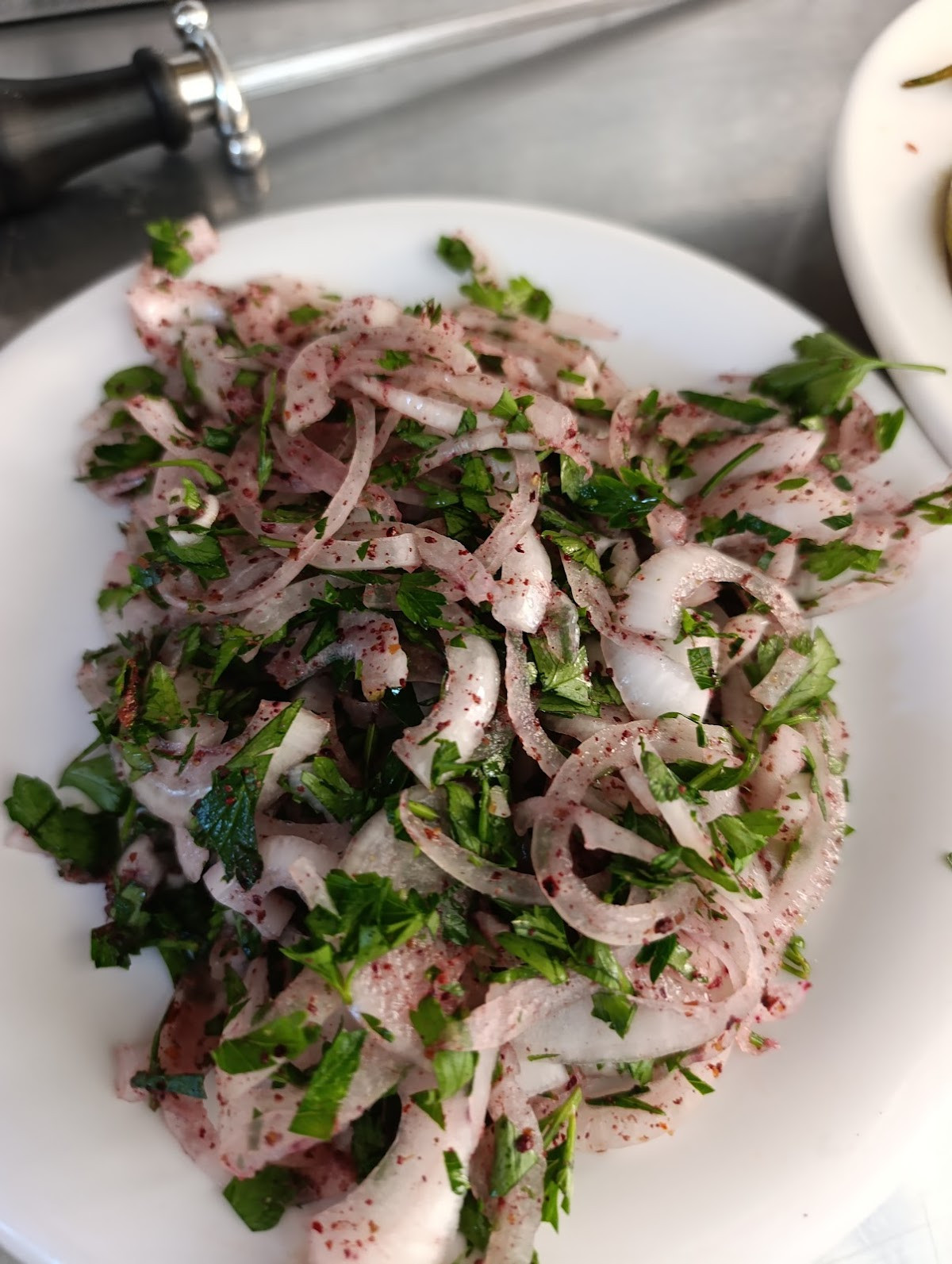 Sorgun kokoreç – Fotoğraf 10