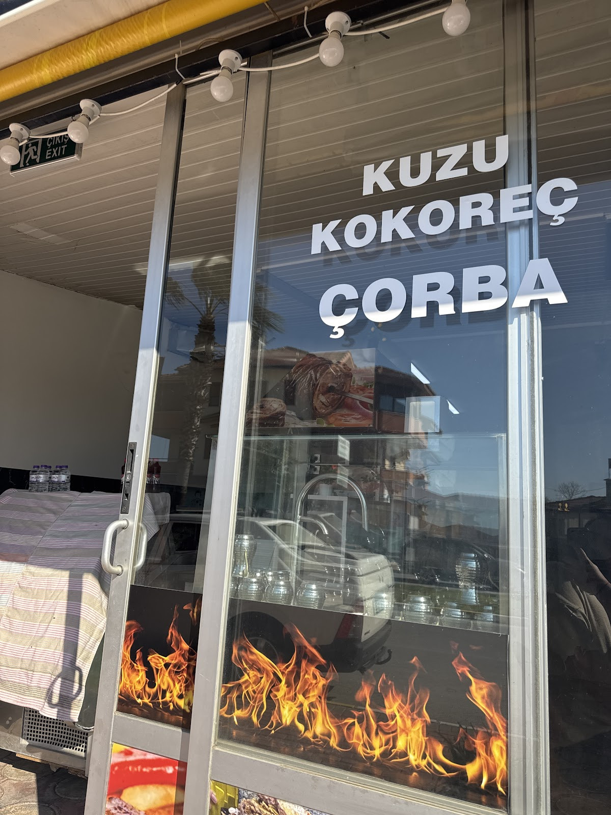 Sorgun kokoreç – Fotoğraf 6