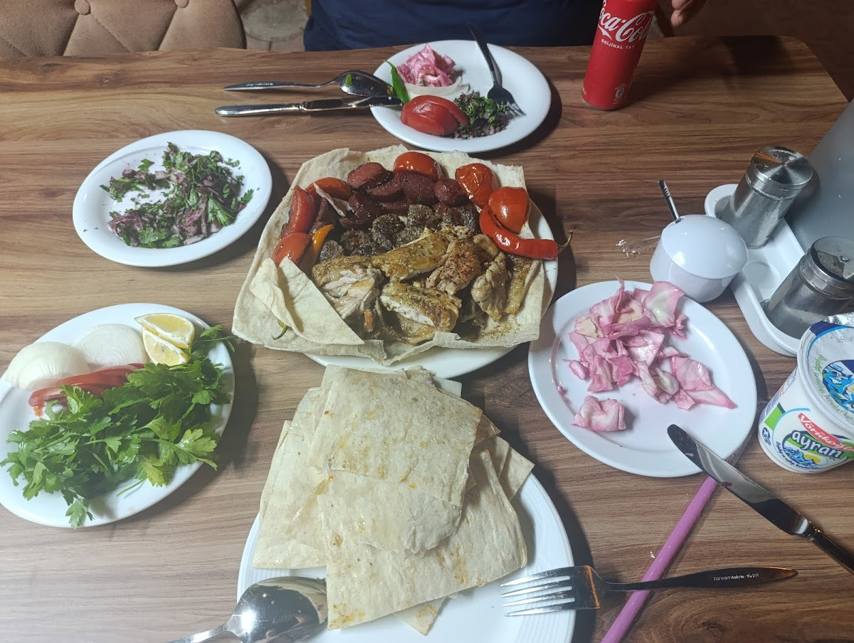 Sorgun kokoreç – Fotoğraf 7