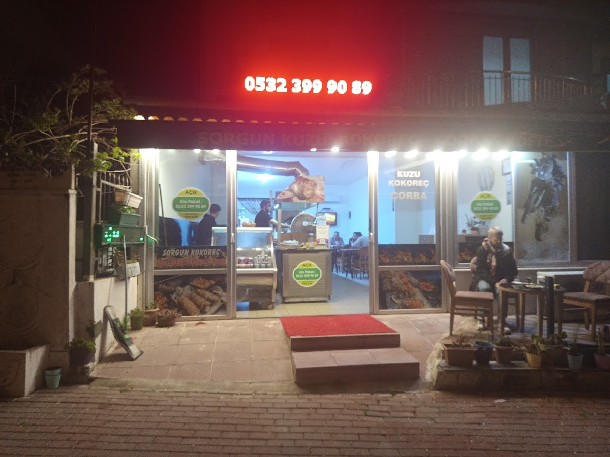Sorgun kokoreç – Fotoğraf 5