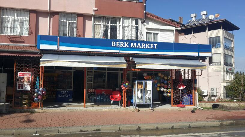 Sorgun Market – Fotoğraf 1