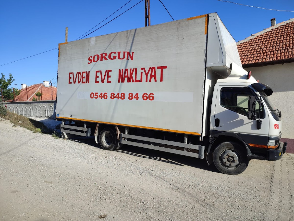 SORGUN NAKLİYAT – Fotoğraf 6