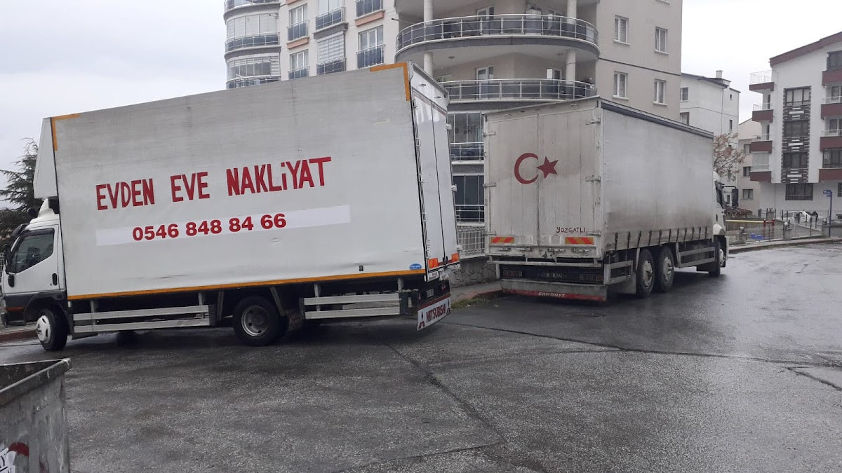 SORGUN NAKLİYAT – Fotoğraf 1