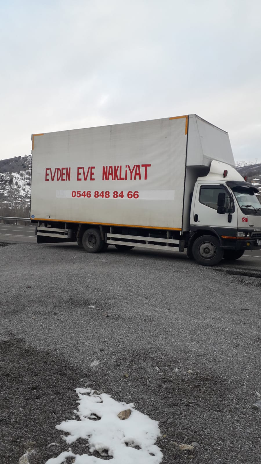 SORGUN NAKLİYAT – Fotoğraf 7