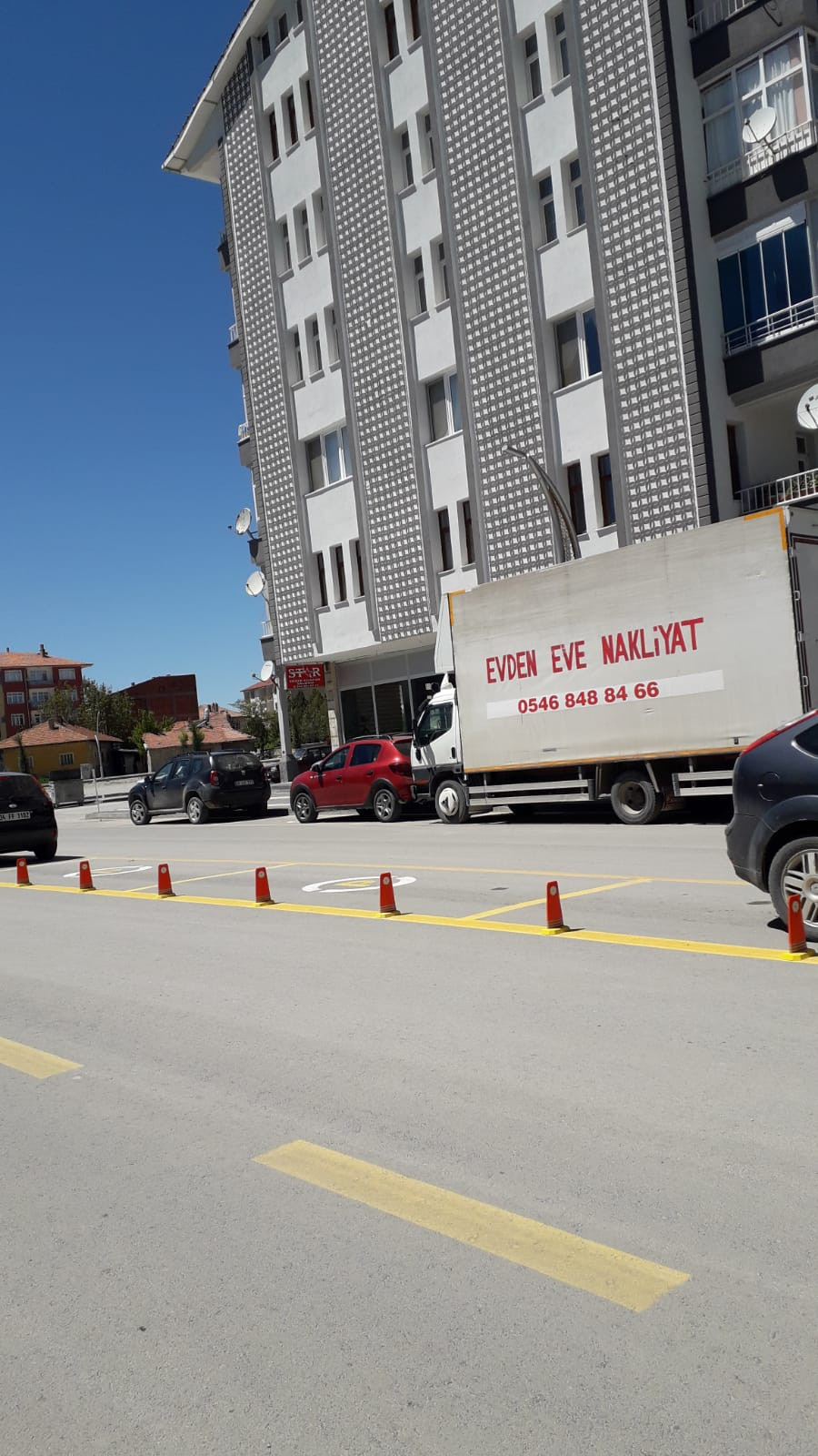 SORGUN NAKLİYAT – Fotoğraf 4