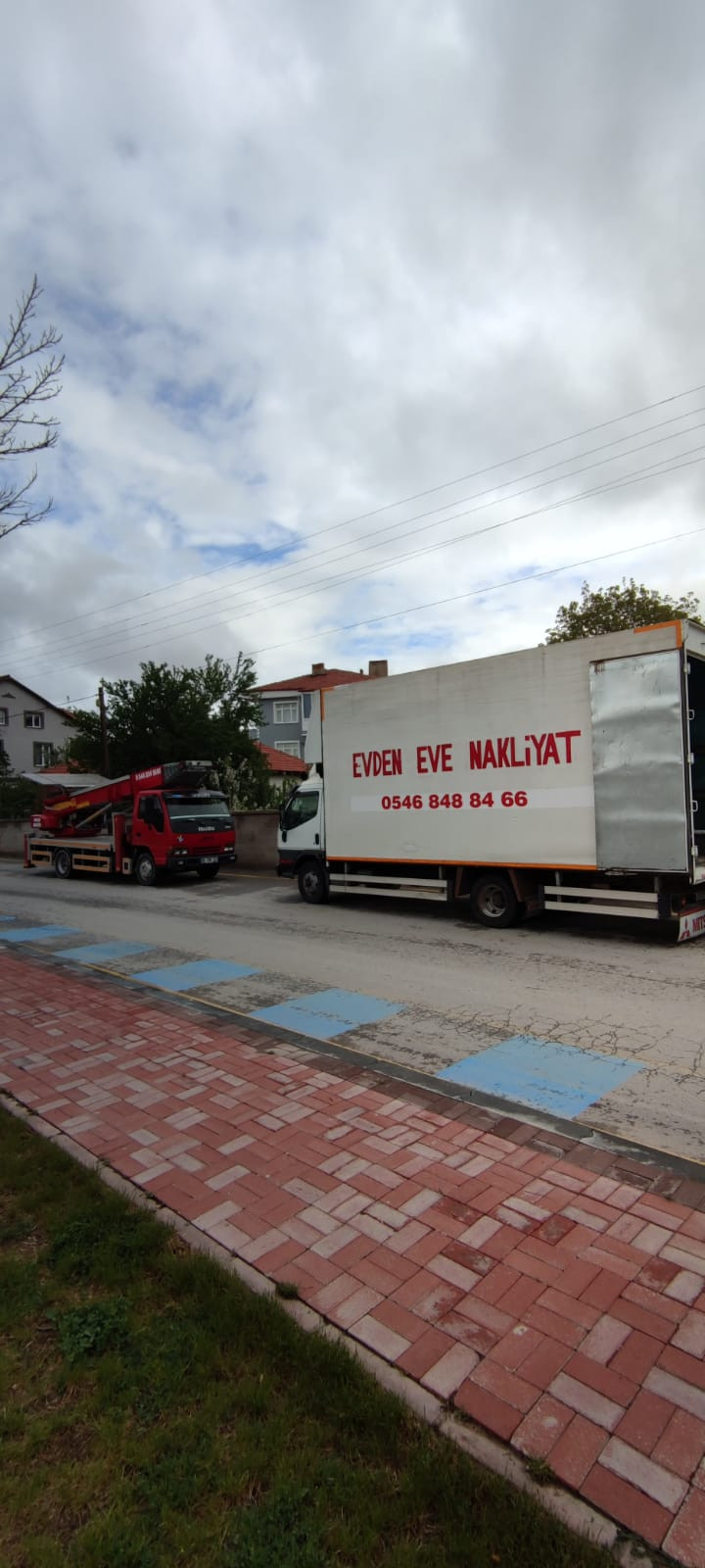 SORGUN NAKLİYAT – Fotoğraf 5