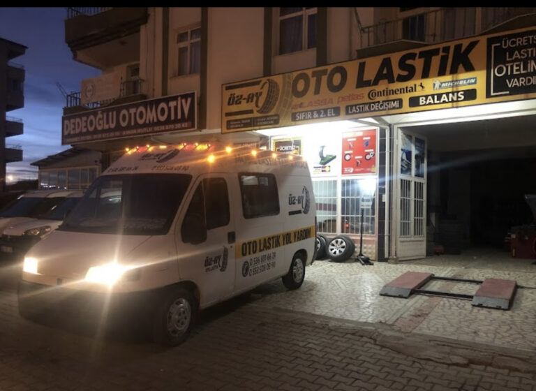 Sorgun Oto Lastik 7/24 Yol Yardım ÖZ-AY Lastik — Manavgat manavgat oto kurtarma