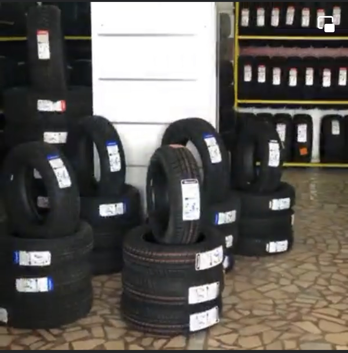 Sorgun Oto Lastik 7/24 Yol Yardım ÖZ-AY Lastik – Fotoğraf 8