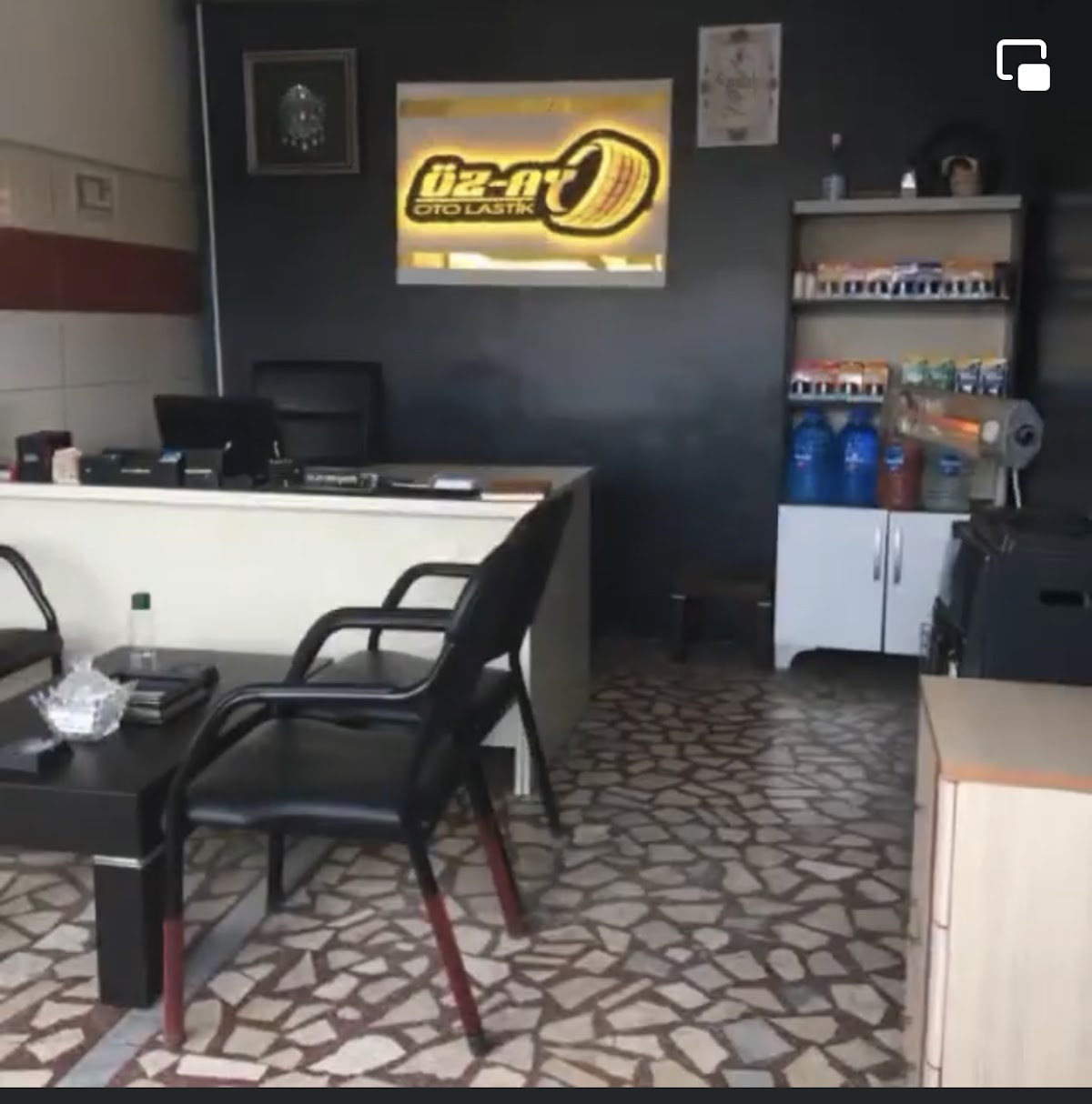 Sorgun Oto Lastik 7/24 Yol Yardım ÖZ-AY Lastik – Fotoğraf 7