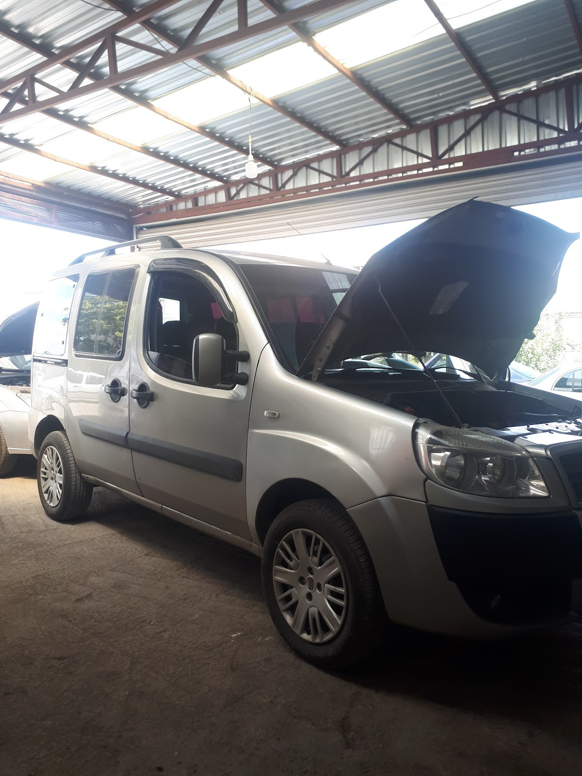 SORGUN OTO TAMİR – Fotoğraf 5