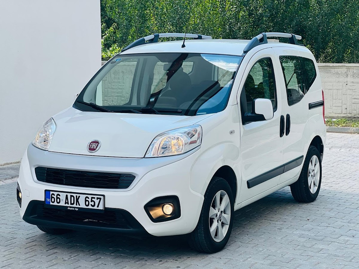 Sorgun Rent a car - GoRent Oto Araba Kiralama (Sorgun Kiralık Araç) – Fotoğraf 3