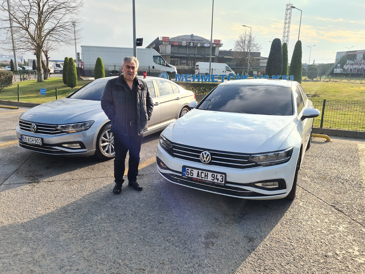 Sorgun Rent a car - GoRent Oto Araba Kiralama (Sorgun Kiralık Araç) – Fotoğraf 10