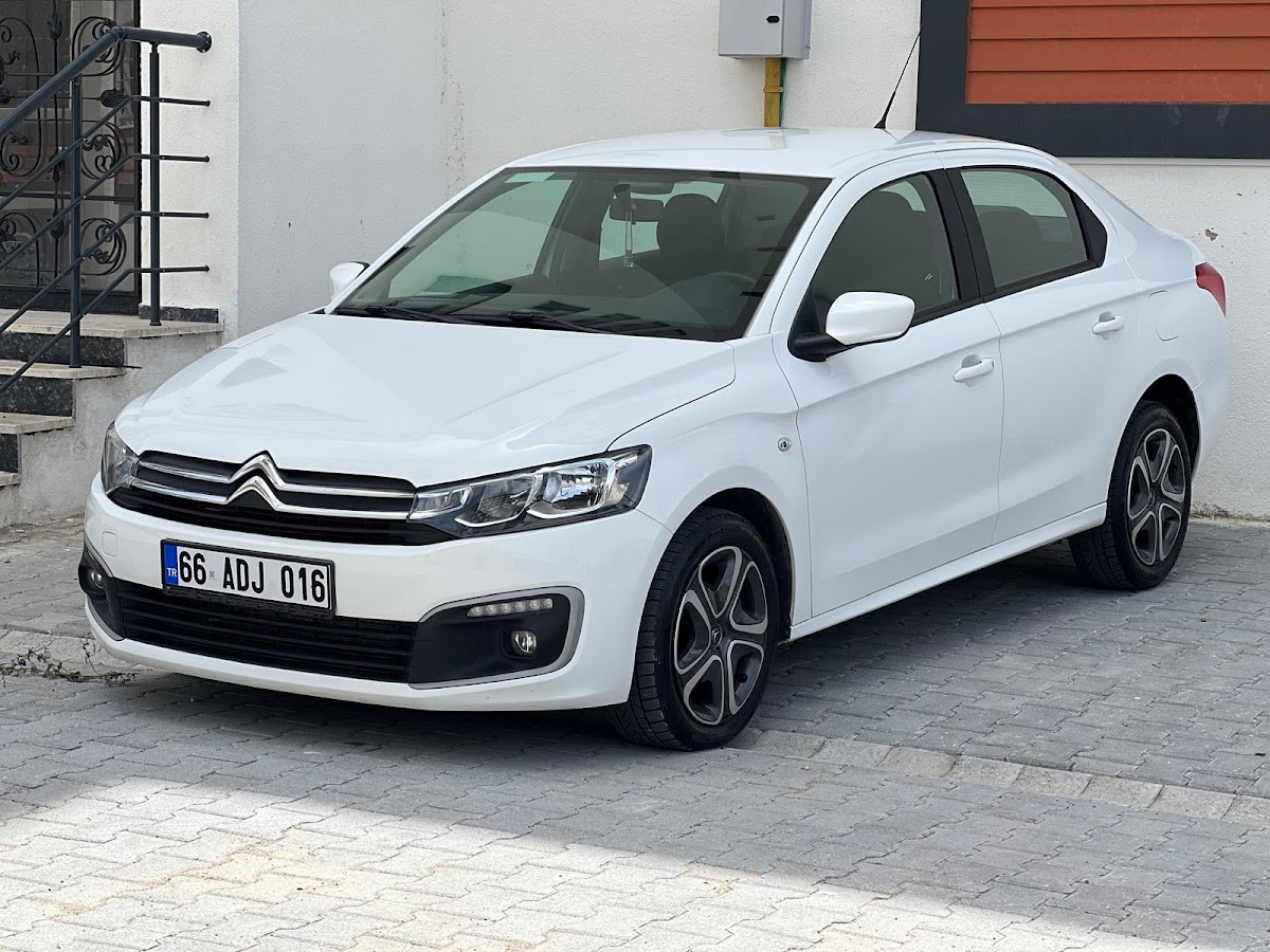 Sorgun Rent a car - GoRent Oto Araba Kiralama (Sorgun Kiralık Araç) – Fotoğraf 5