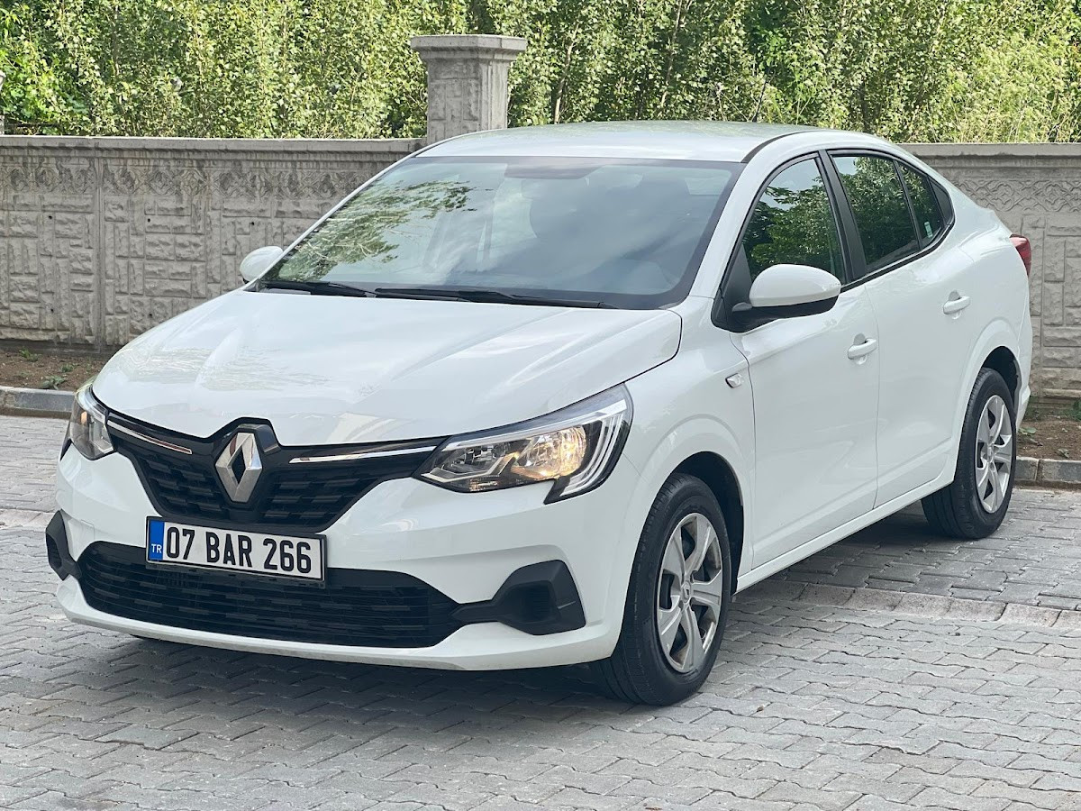 Sorgun Rent a car - GoRent Oto Araba Kiralama (Sorgun Kiralık Araç) – Fotoğraf 6