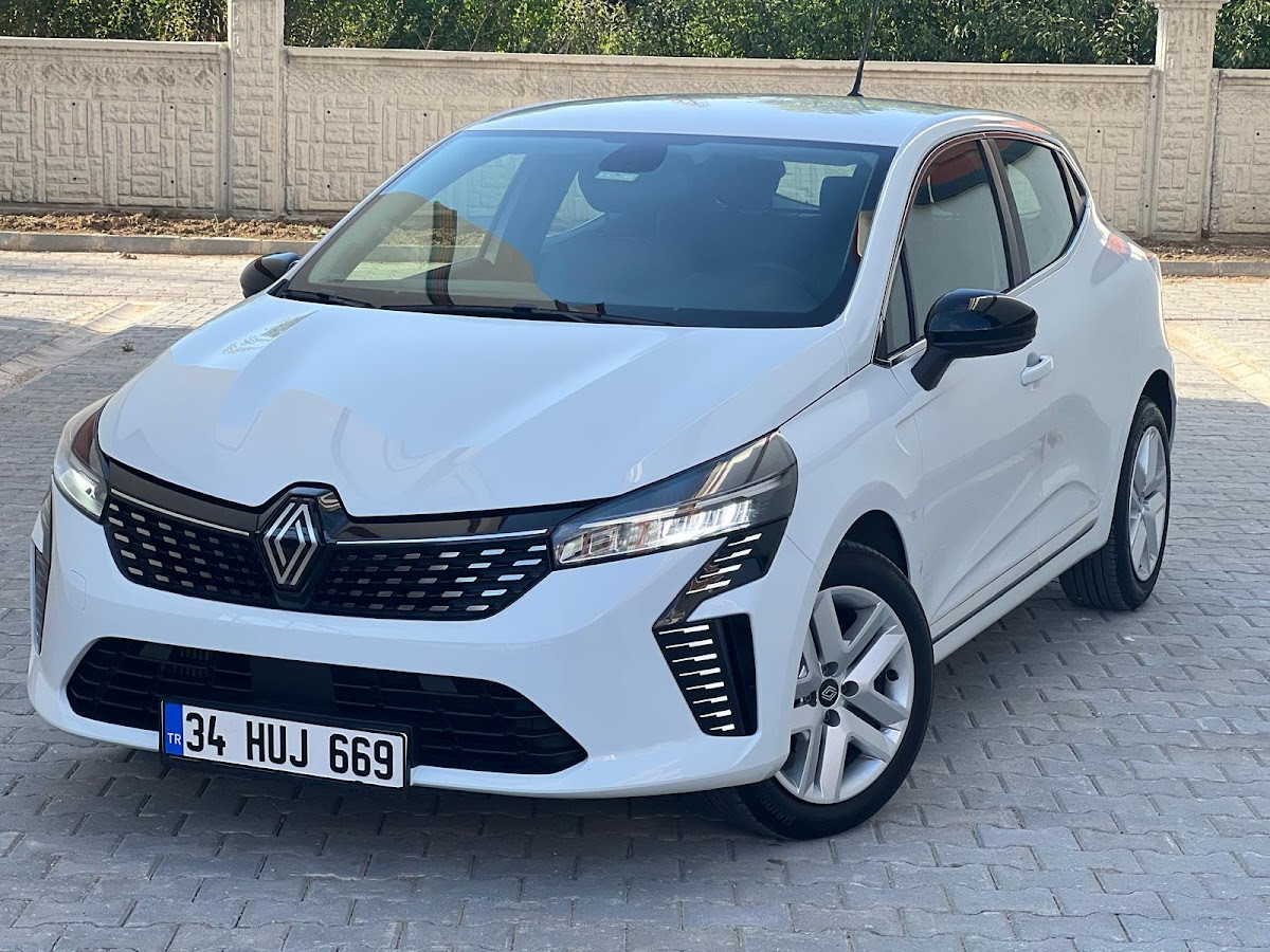 Sorgun Rent a car - GoRent Oto Araba Kiralama (Sorgun Kiralık Araç) – Fotoğraf 9