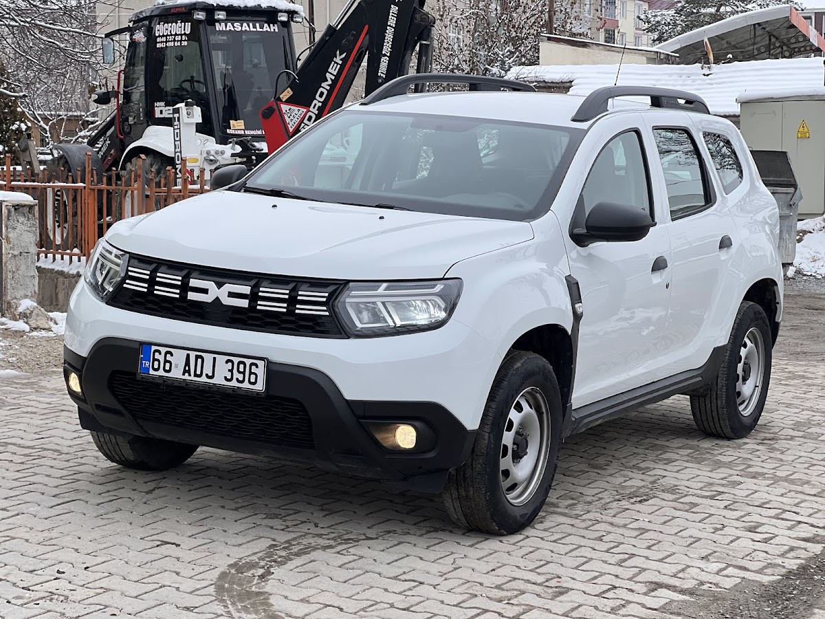 Sorgun Rent a car - GoRent Oto Araba Kiralama (Sorgun Kiralık Araç) – Fotoğraf 7