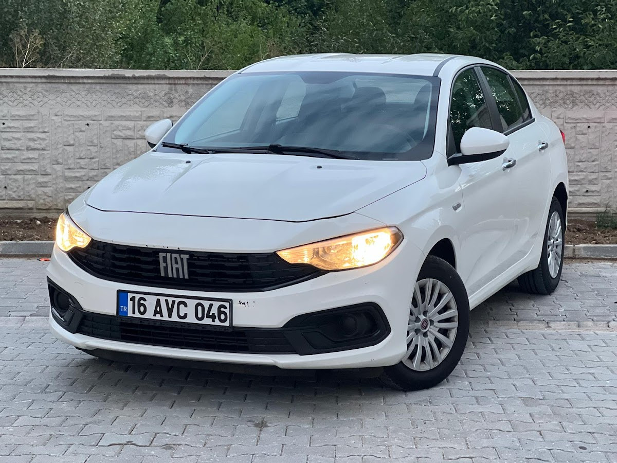 Sorgun Rent a car - GoRent Oto Araba Kiralama (Sorgun Kiralık Araç) – Fotoğraf 8