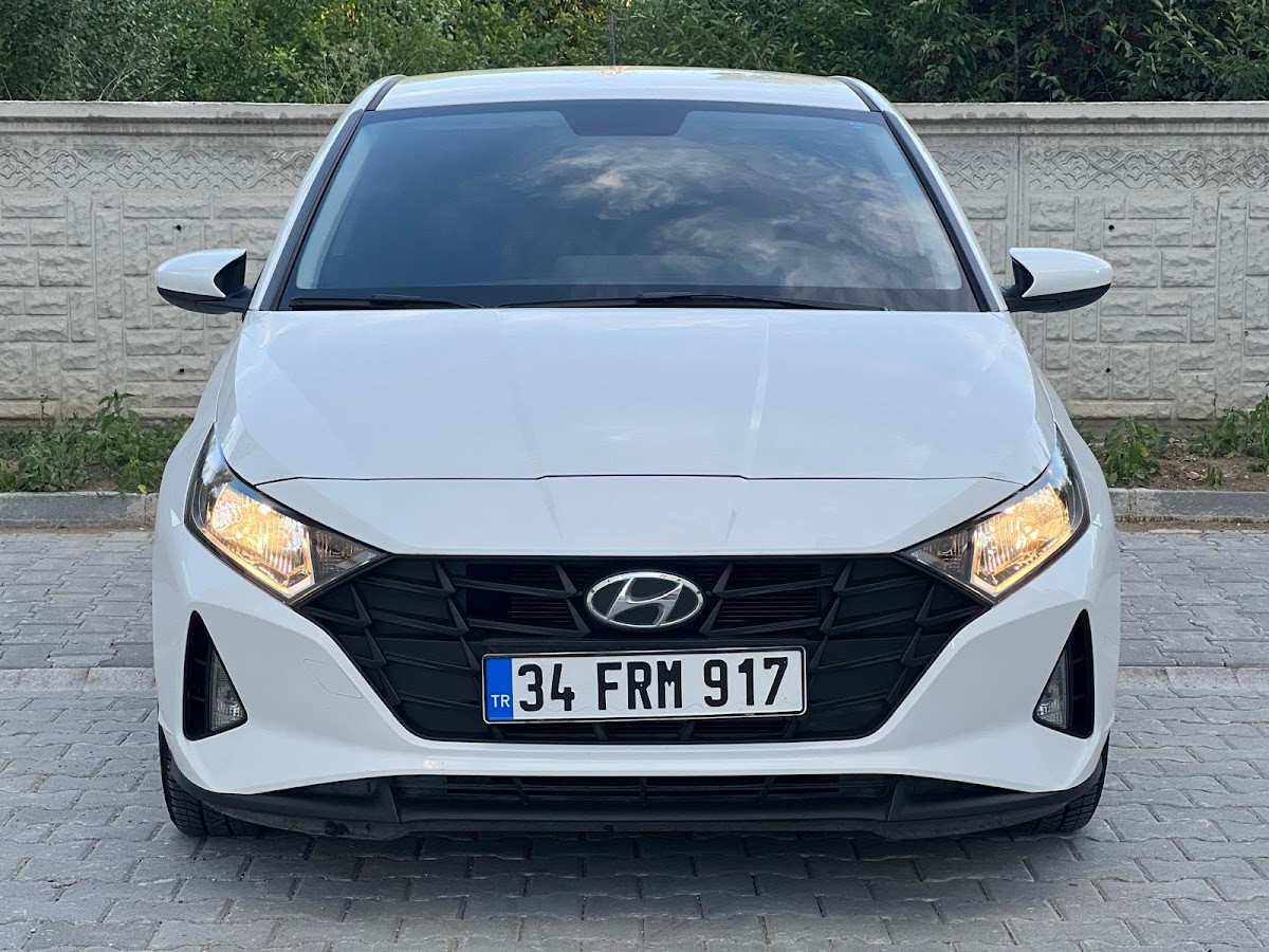 Sorgun Rent a car - GoRent Oto Araba Kiralama (Sorgun Kiralık Araç) – Fotoğraf 4