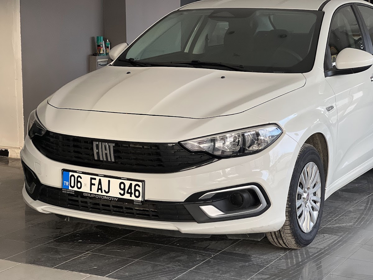 Sorgun Rent a car - GoRent Oto Araba Kiralama (Sorgun Kiralık Araç) – Fotoğraf 2