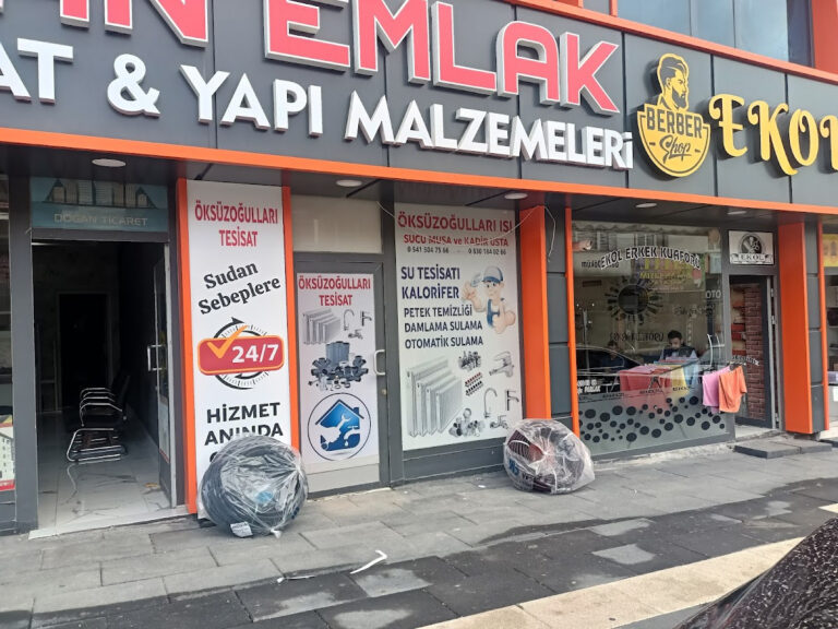 Sorgun tesisat — Manavgat Manavgat Tesisat