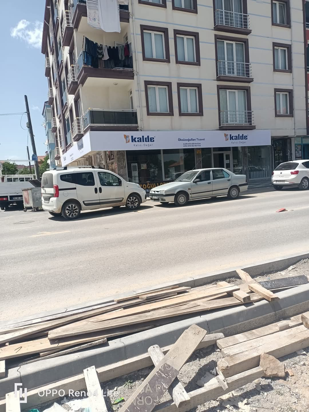 Sorgun tesisat – Fotoğraf 7