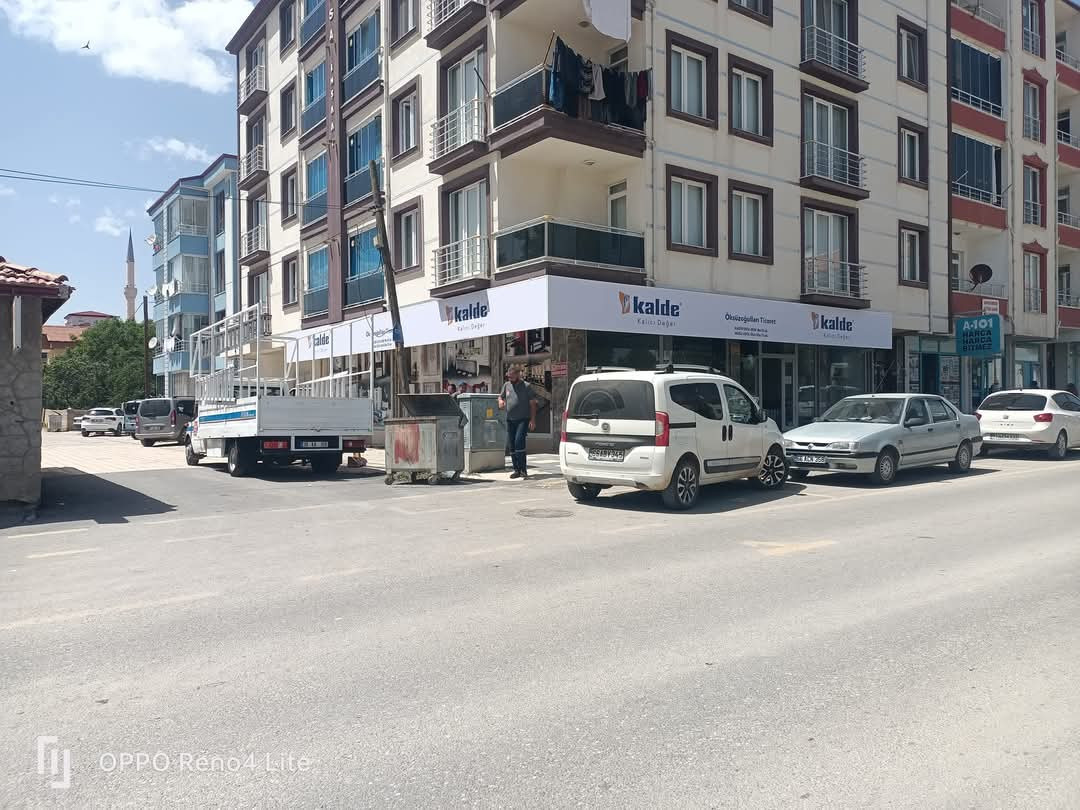 Sorgun tesisat – Fotoğraf 5