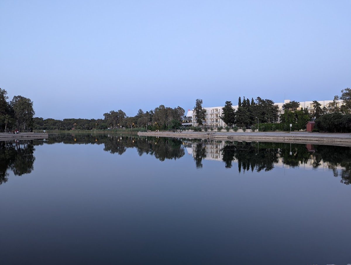 Sorgun Titreyengöl – Fotoğraf 6