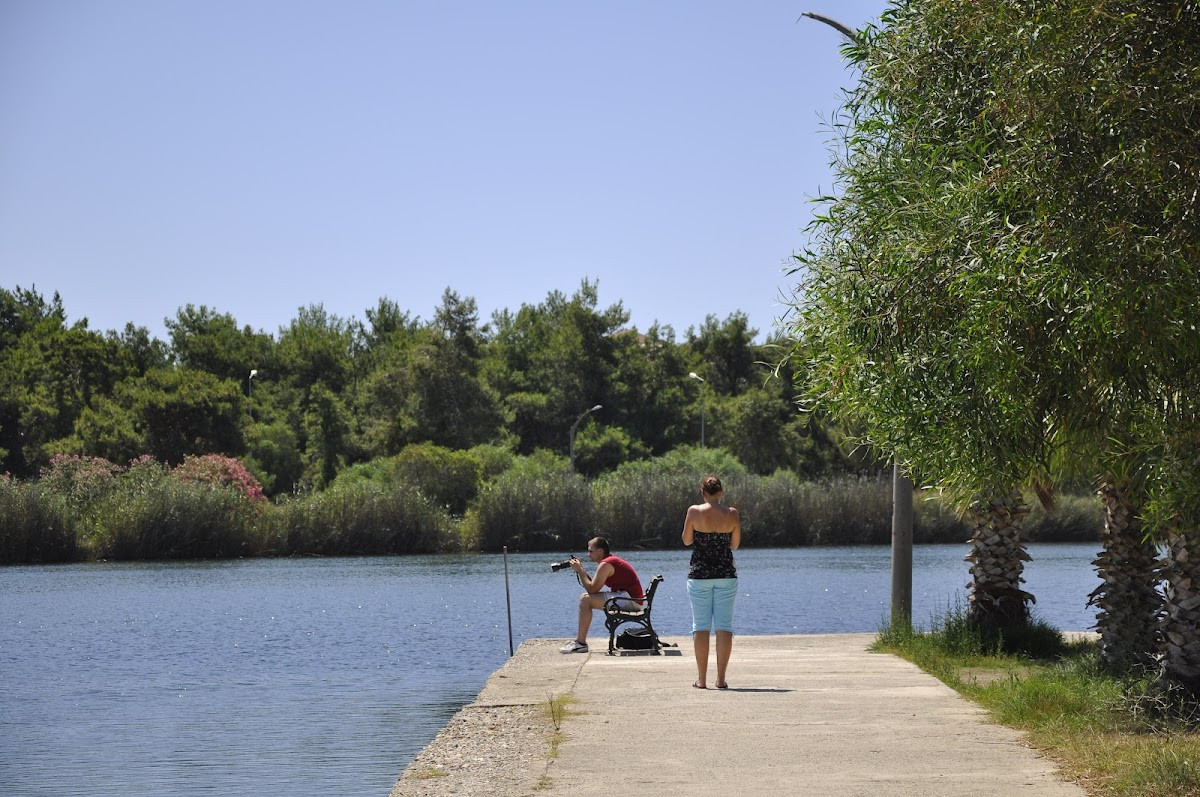 Sorgun Titreyengöl – Fotoğraf 9