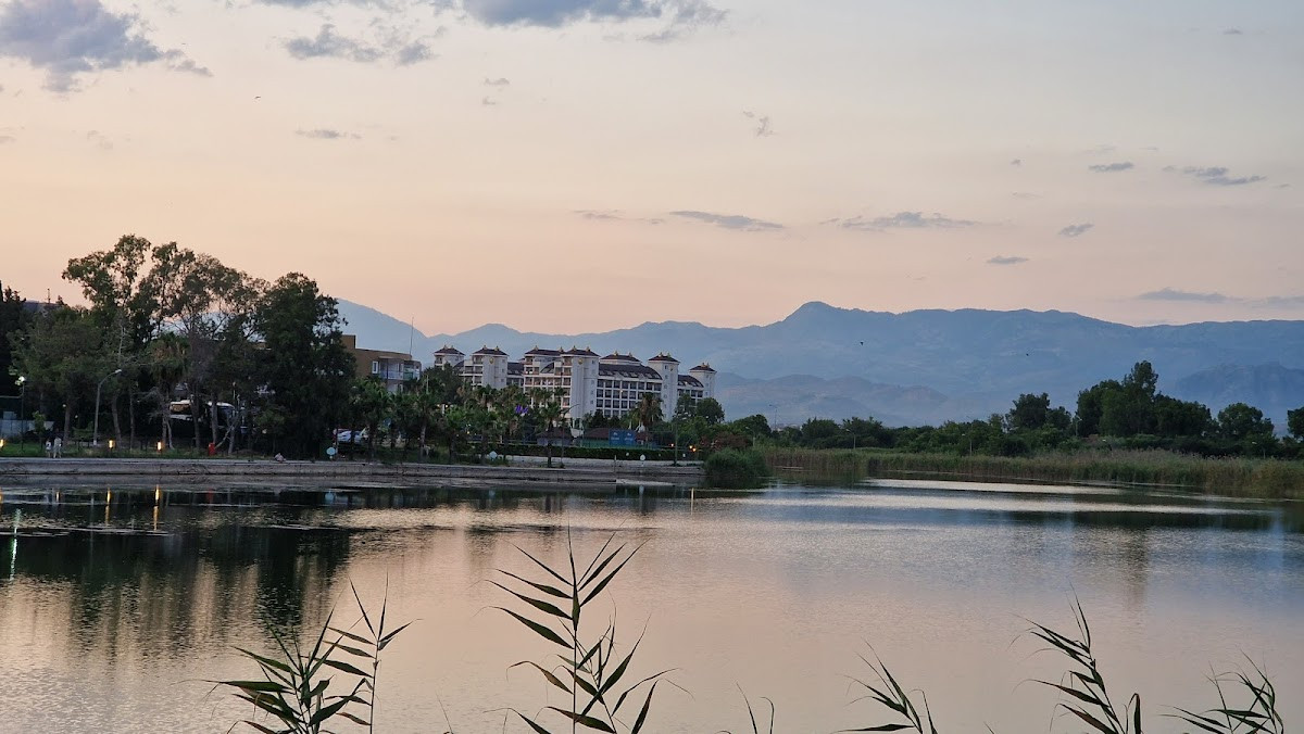 Sorgun Titreyengöl – Fotoğraf 4