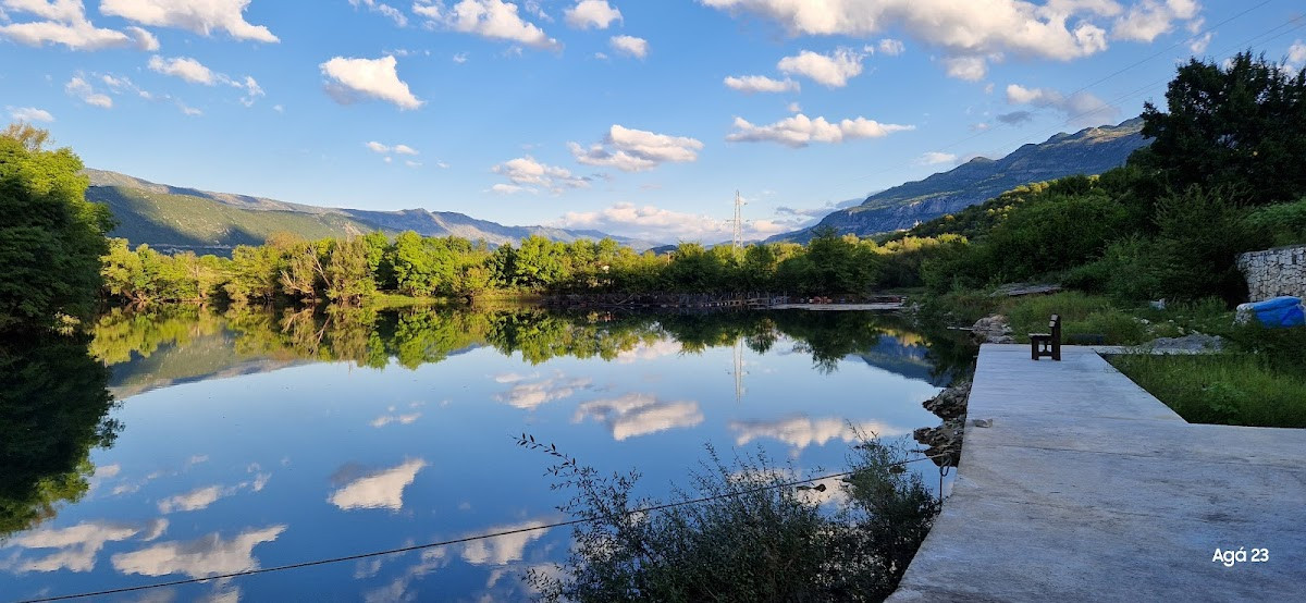 Splav "Slap" – Fotoğraf 8