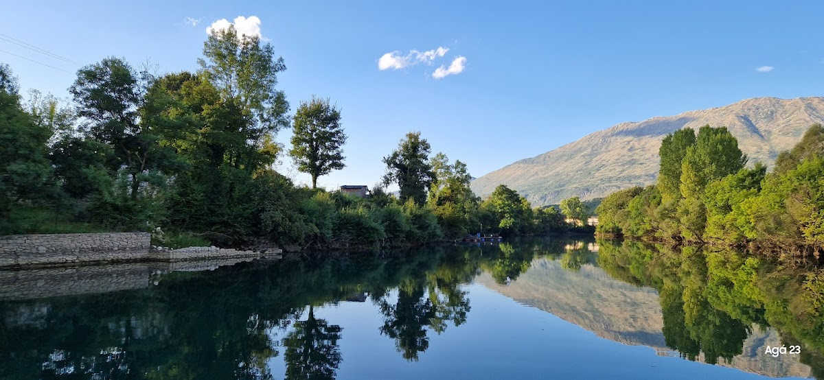 Splav "Slap" – Fotoğraf 4