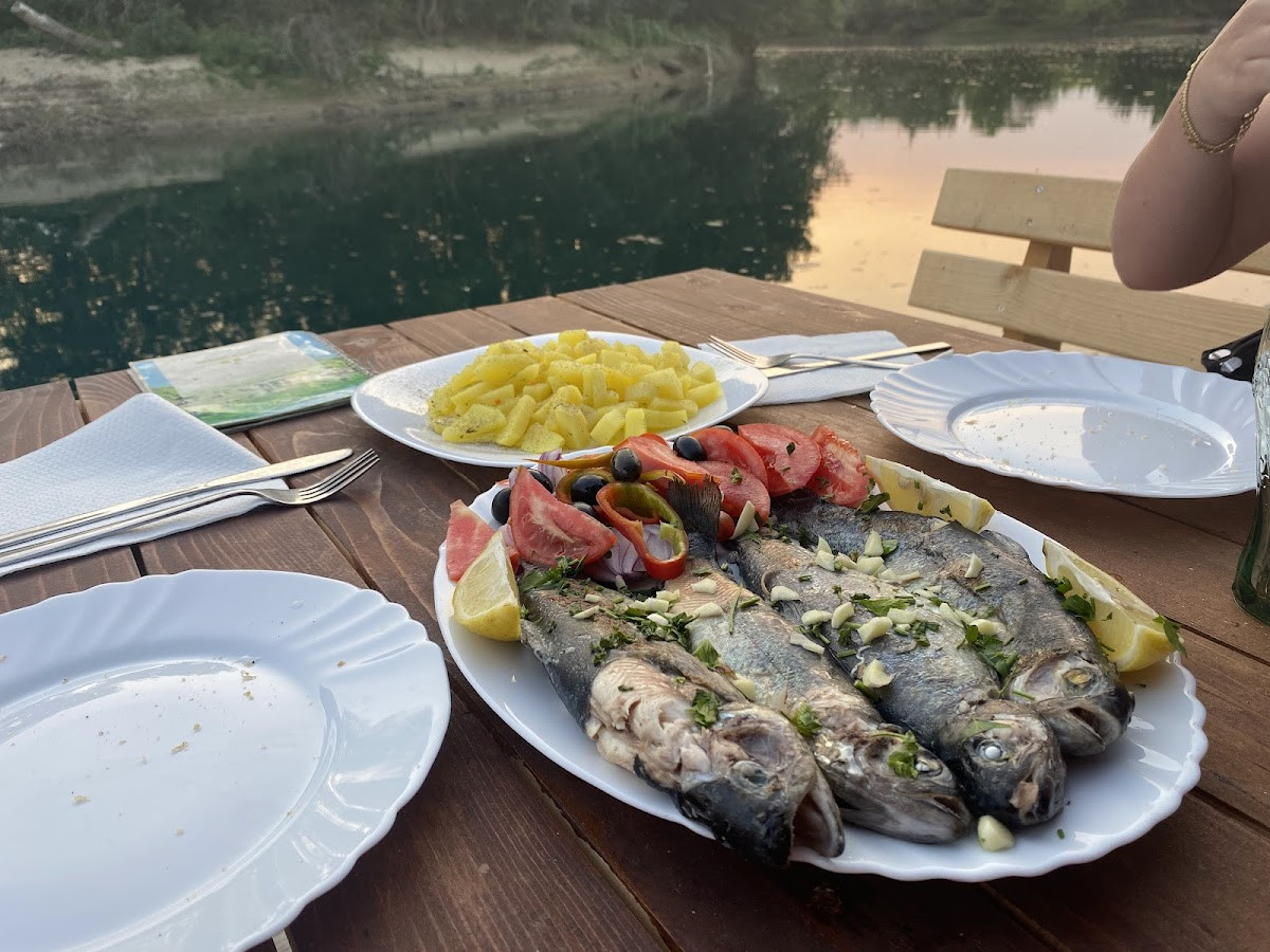 Splav "Slap" – Fotoğraf 2