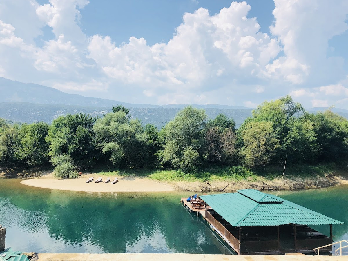 Splav "Slap" – Fotoğraf 5