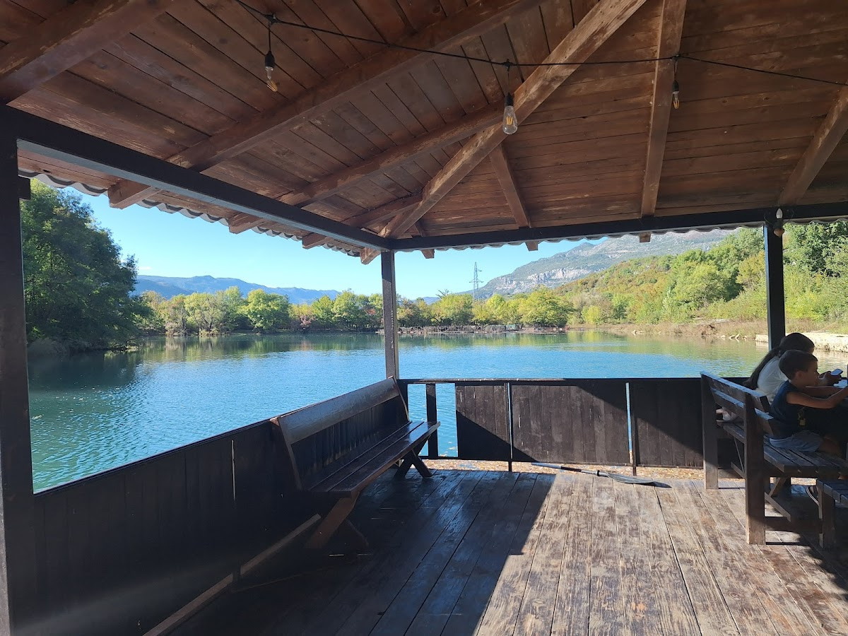 Splav "Slap" – Fotoğraf 7