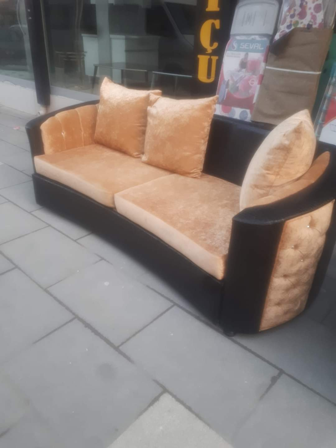 SPOTÇU 2.EL EŞYA – Fotoğraf 5