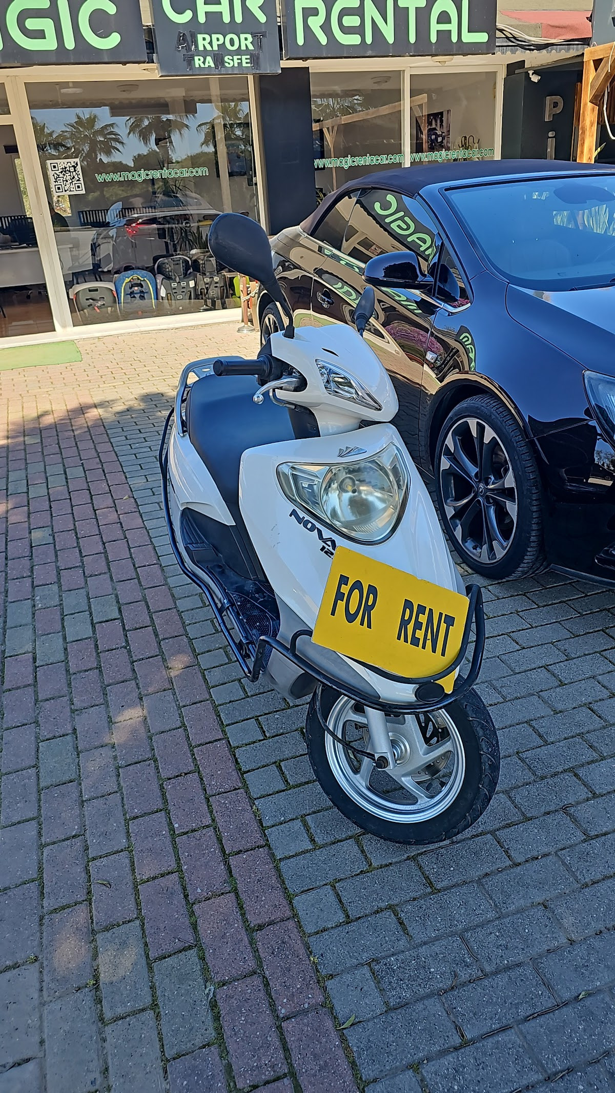 STAR RENT CAR MANAVGAT SİDE – Fotoğraf 10