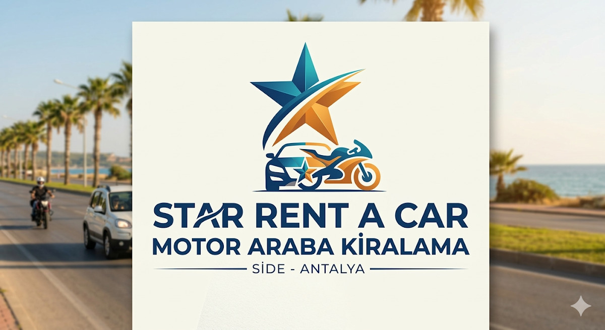 STAR RENT CAR MANAVGAT SİDE – Fotoğraf 9