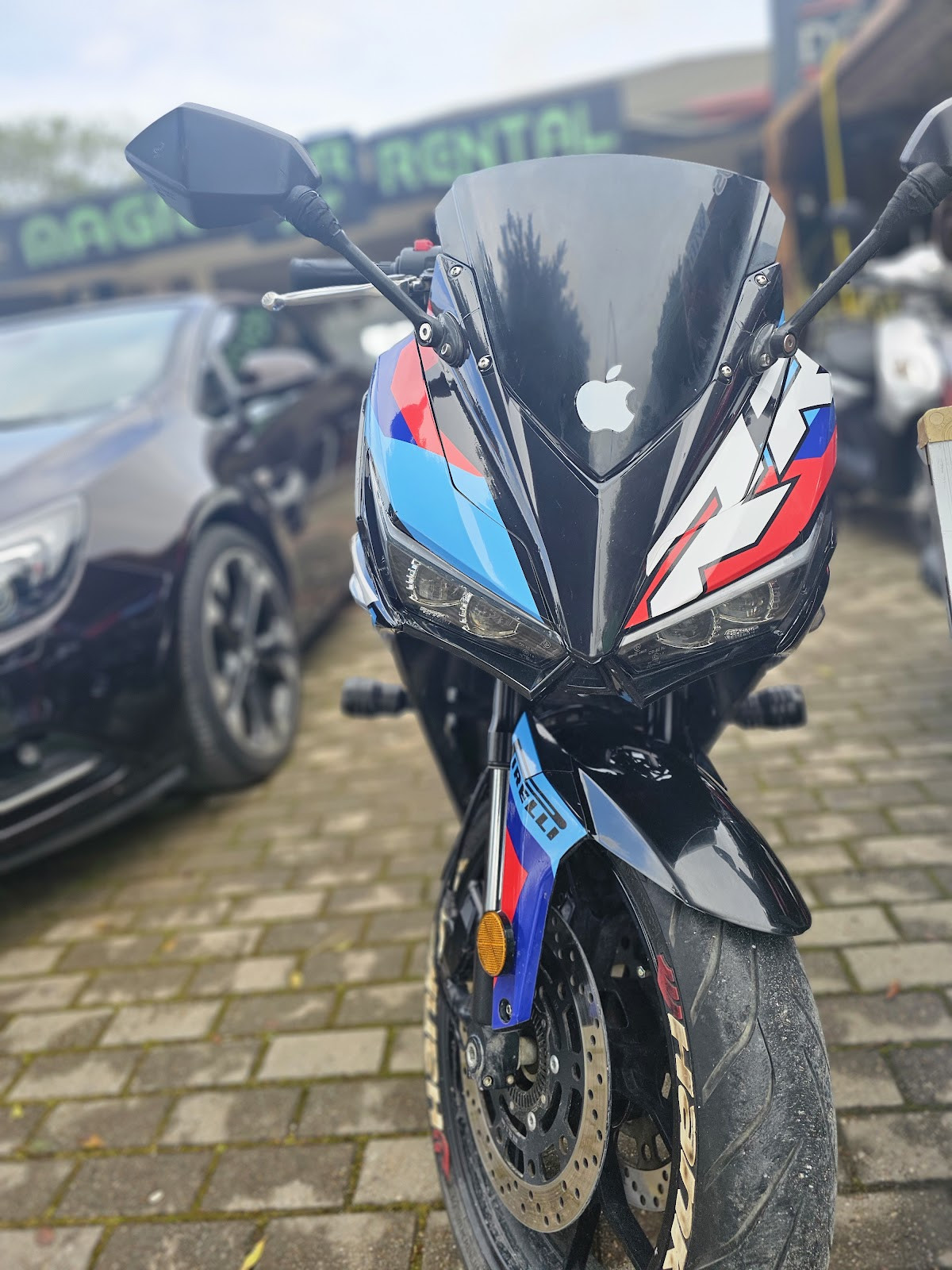 STAR RENT CAR MANAVGAT SİDE – Fotoğraf 6