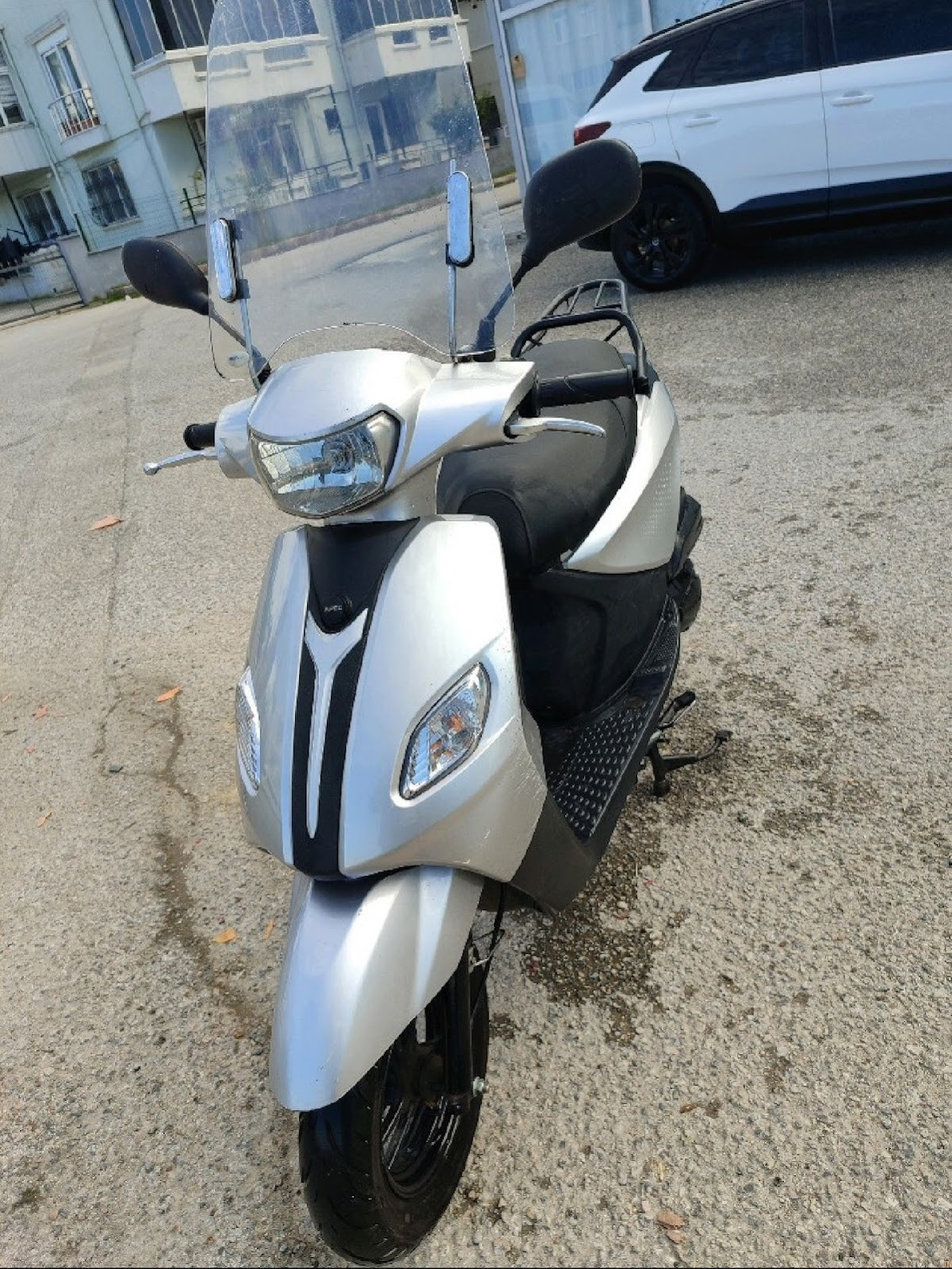 STAR RENT CAR MANAVGAT SİDE – Fotoğraf 4