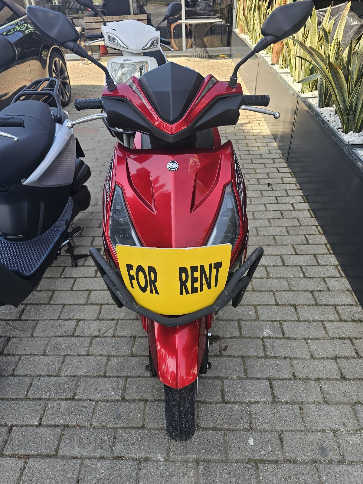 STAR RENT CAR MANAVGAT SİDE – Fotoğraf 3