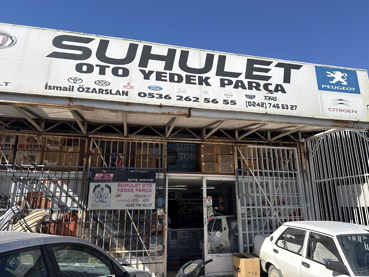 Suhulet Oto – Fotoğraf 2