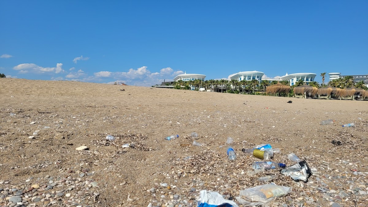 Sultan Beach – Fotoğraf 2