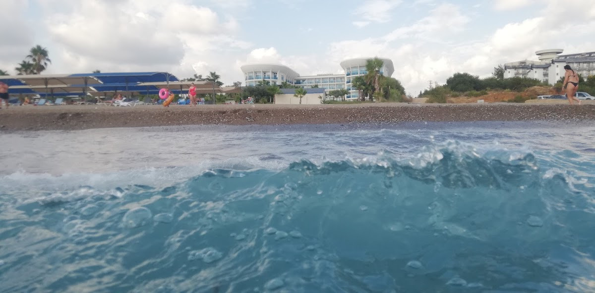 Sultan Beach – Fotoğraf 3