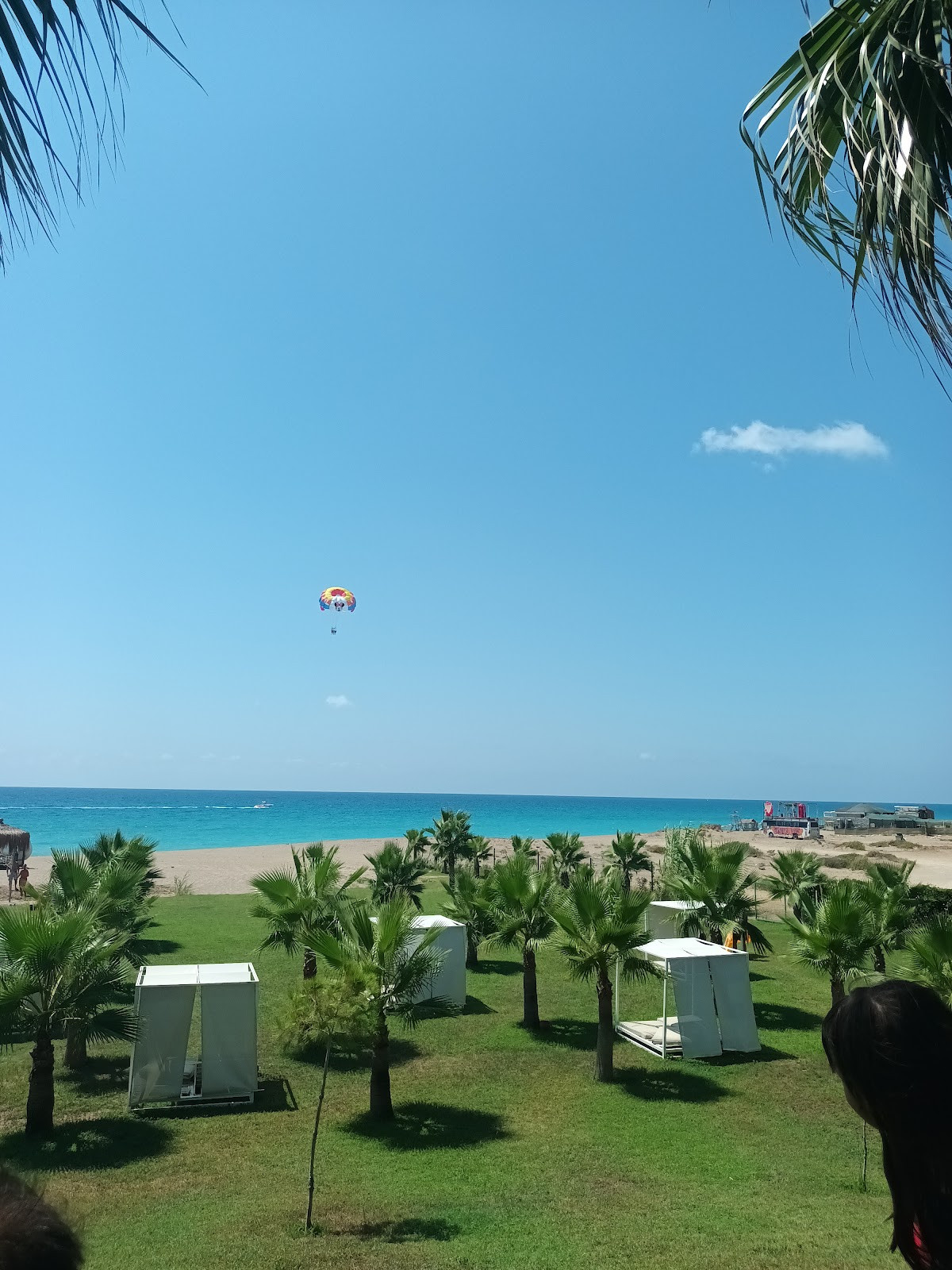 Sultan Beach – Fotoğraf 5