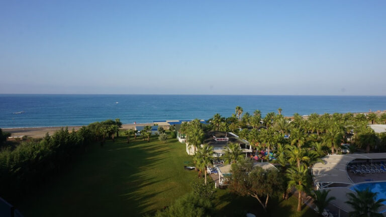 Sultan Beach — Manavgat Manavgat Hamam